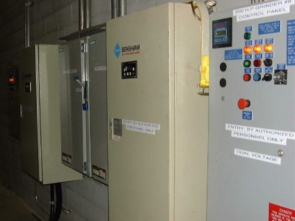 200 HP Soft Start Build and Install